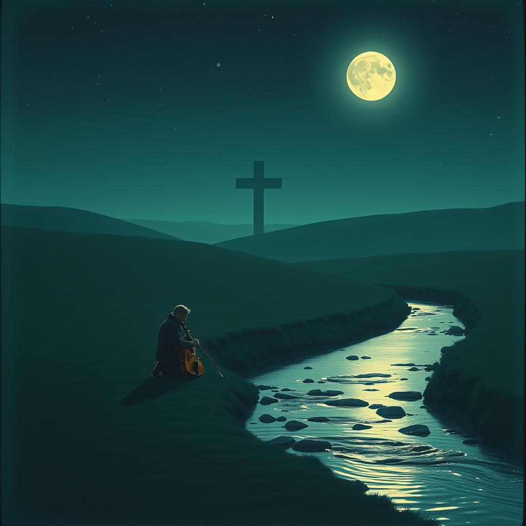Song Cover Image