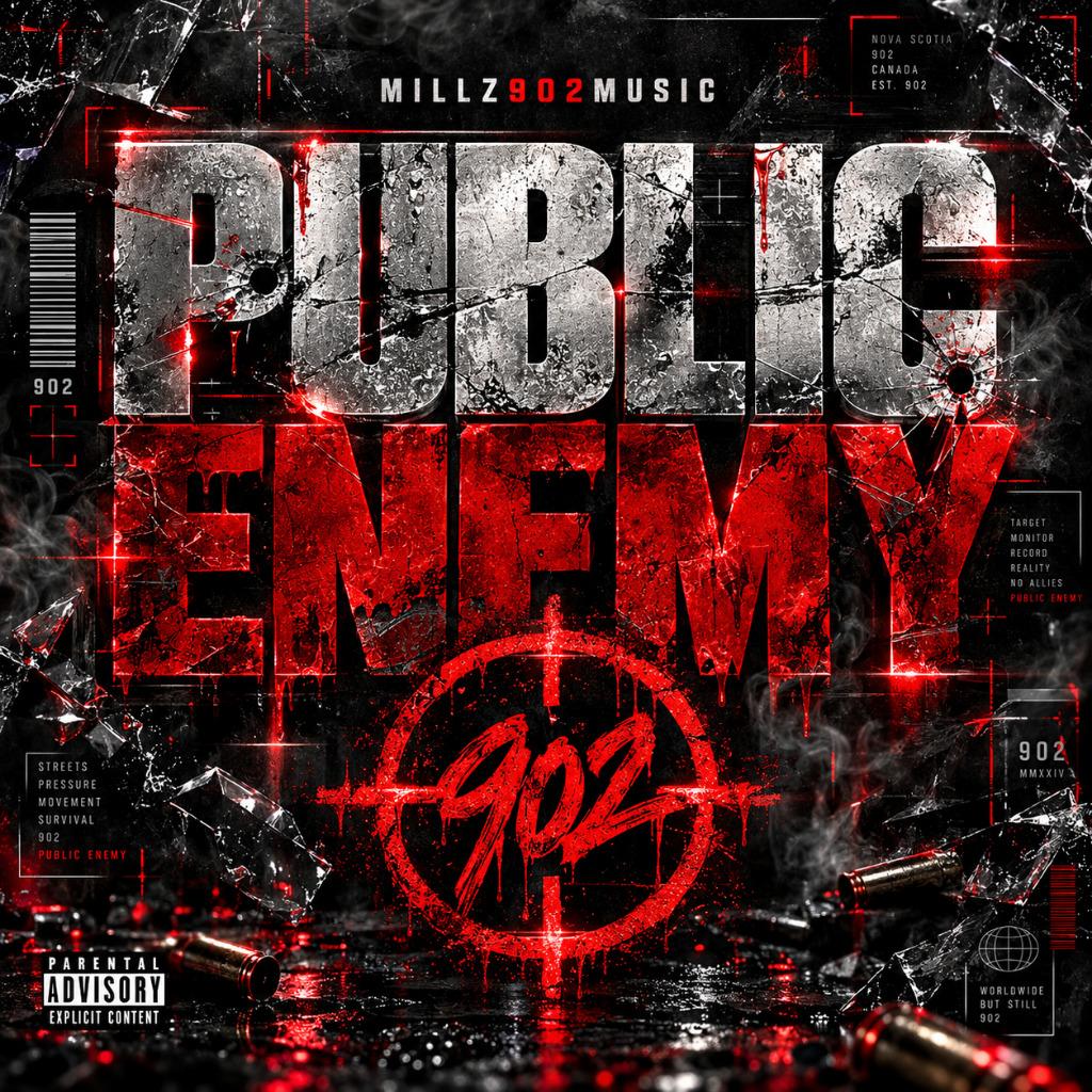 Public Enemy