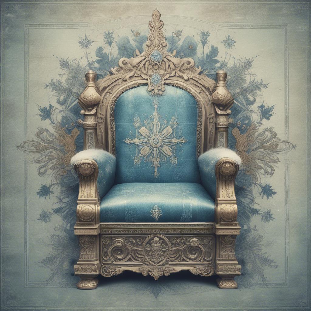 Король artwork