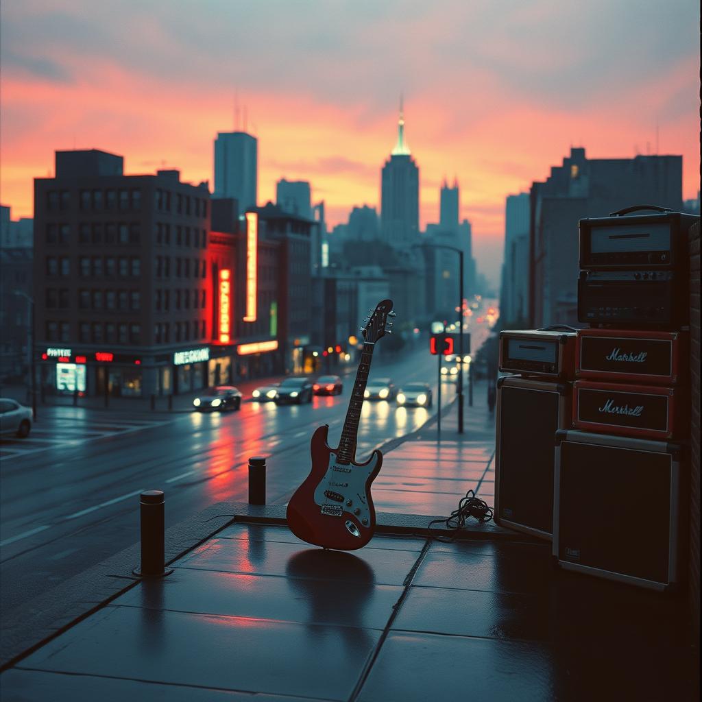 Voice image for The Real Virtual DougieDevil