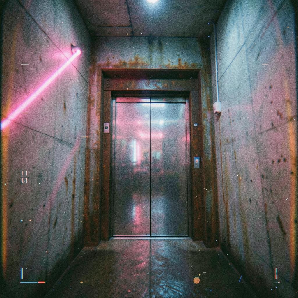 The Empress Coming artwork