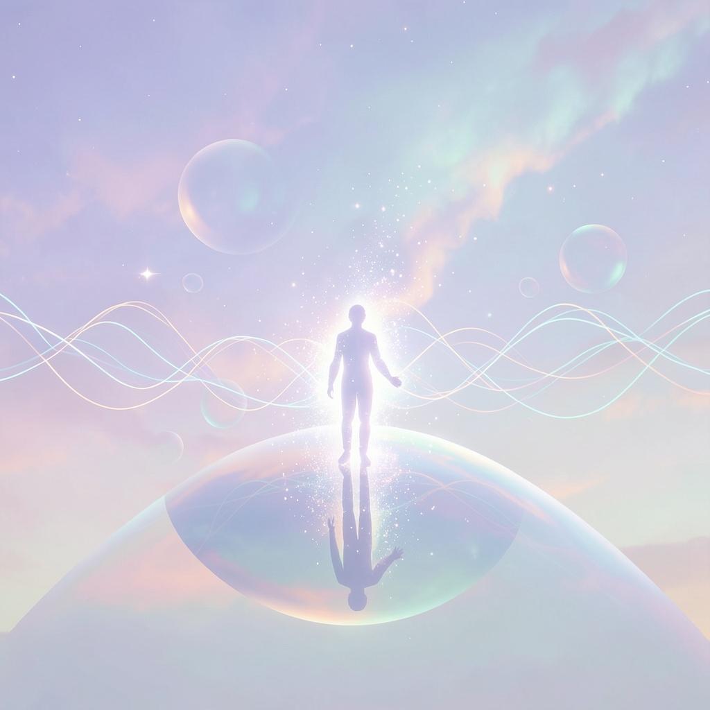 More Than a Dream artwork