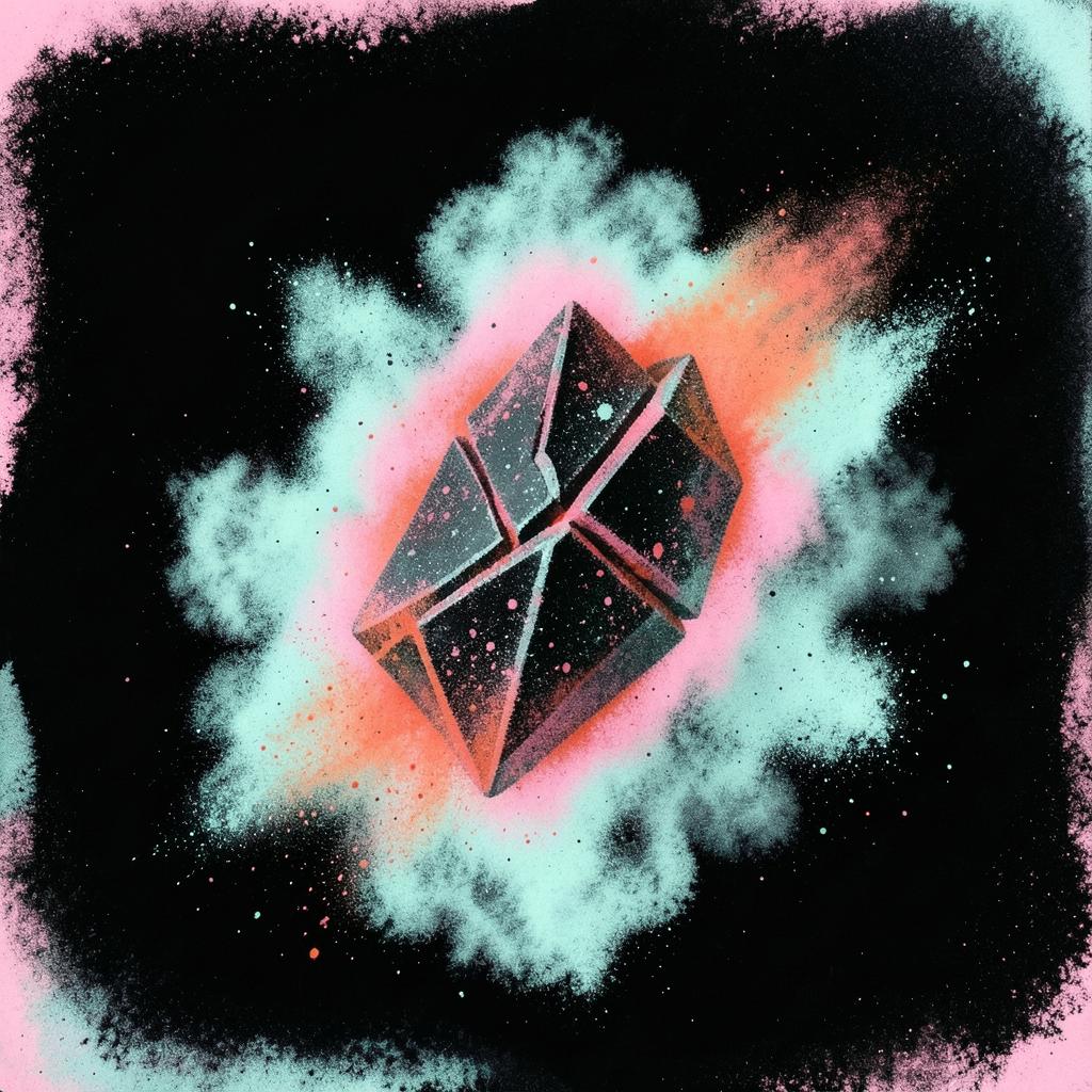 Hack the Night (Lead Vocal) artwork