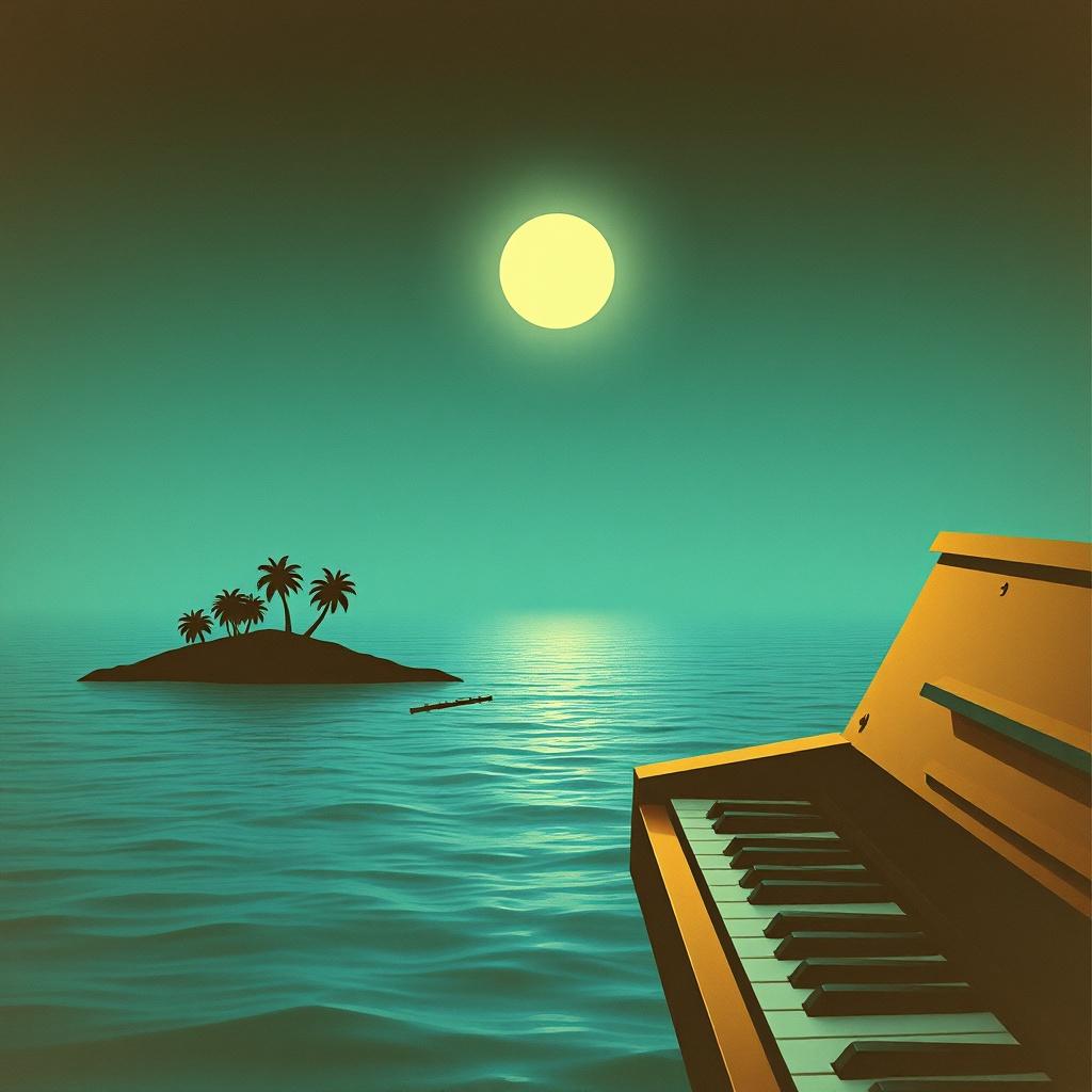 Back Mo artwork