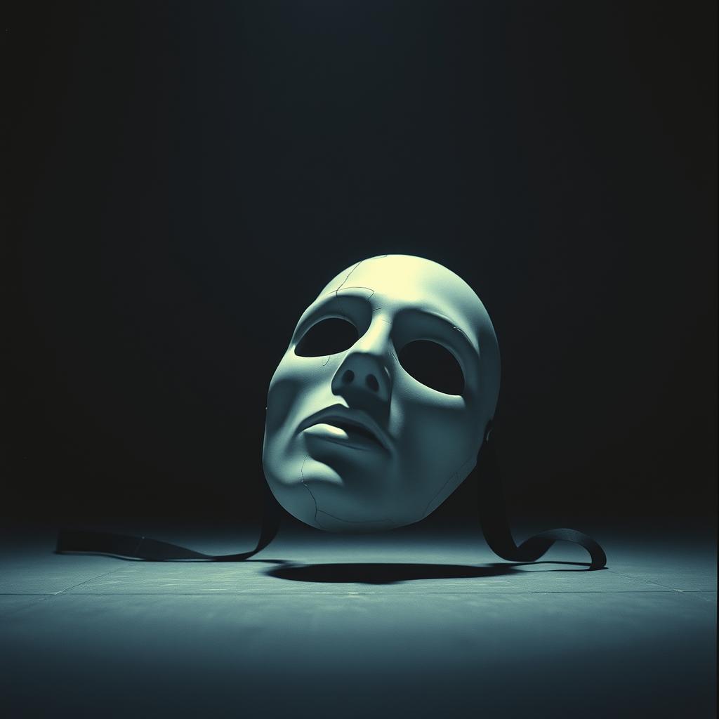 Persona image for Hollow 