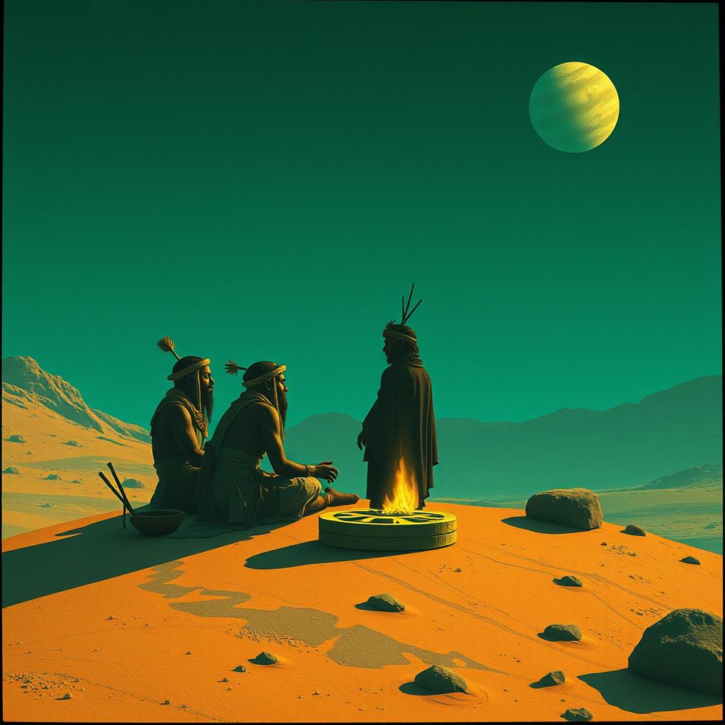 Song Image