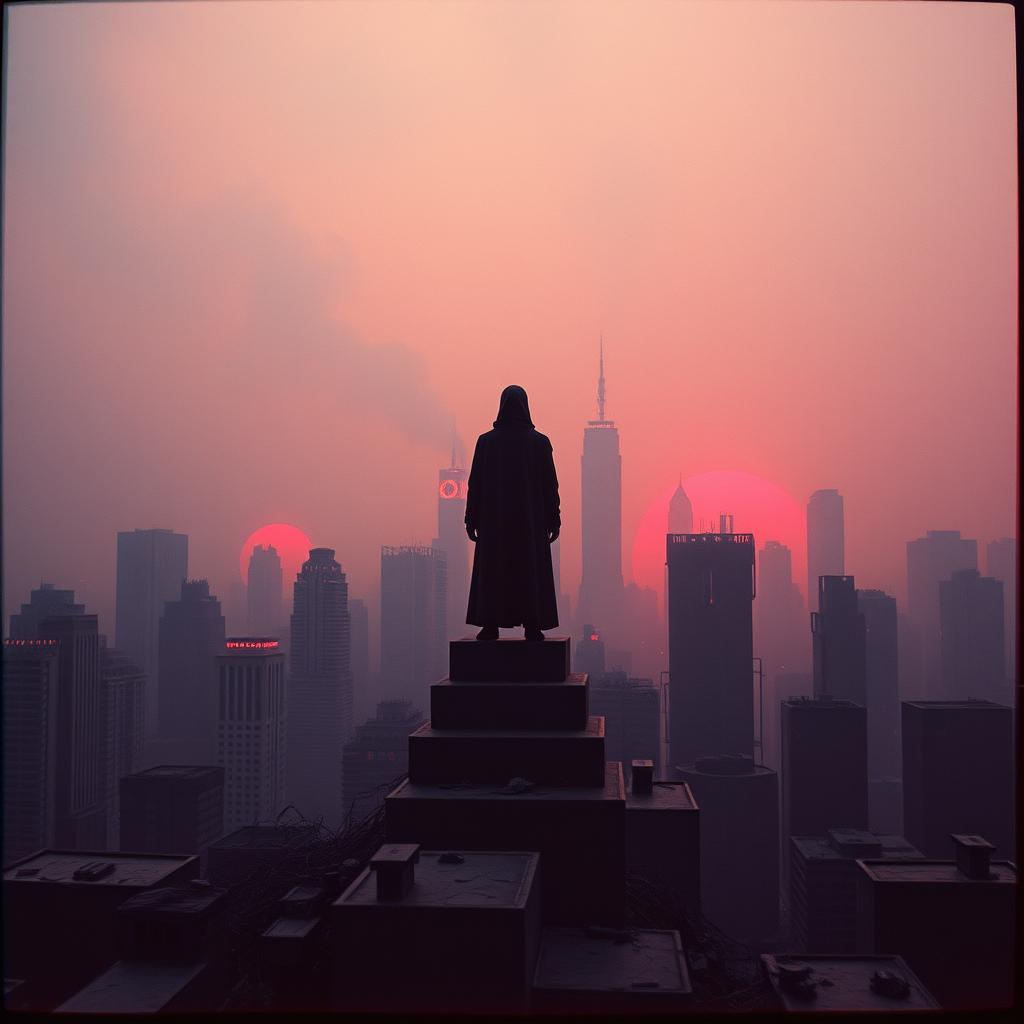 Image for My Original Works