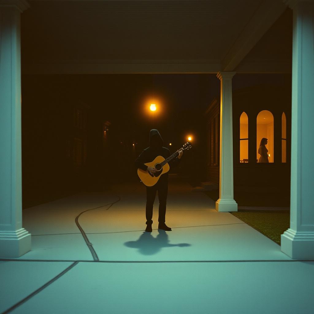 Persona image for Rockin' Alt. COUNTRY