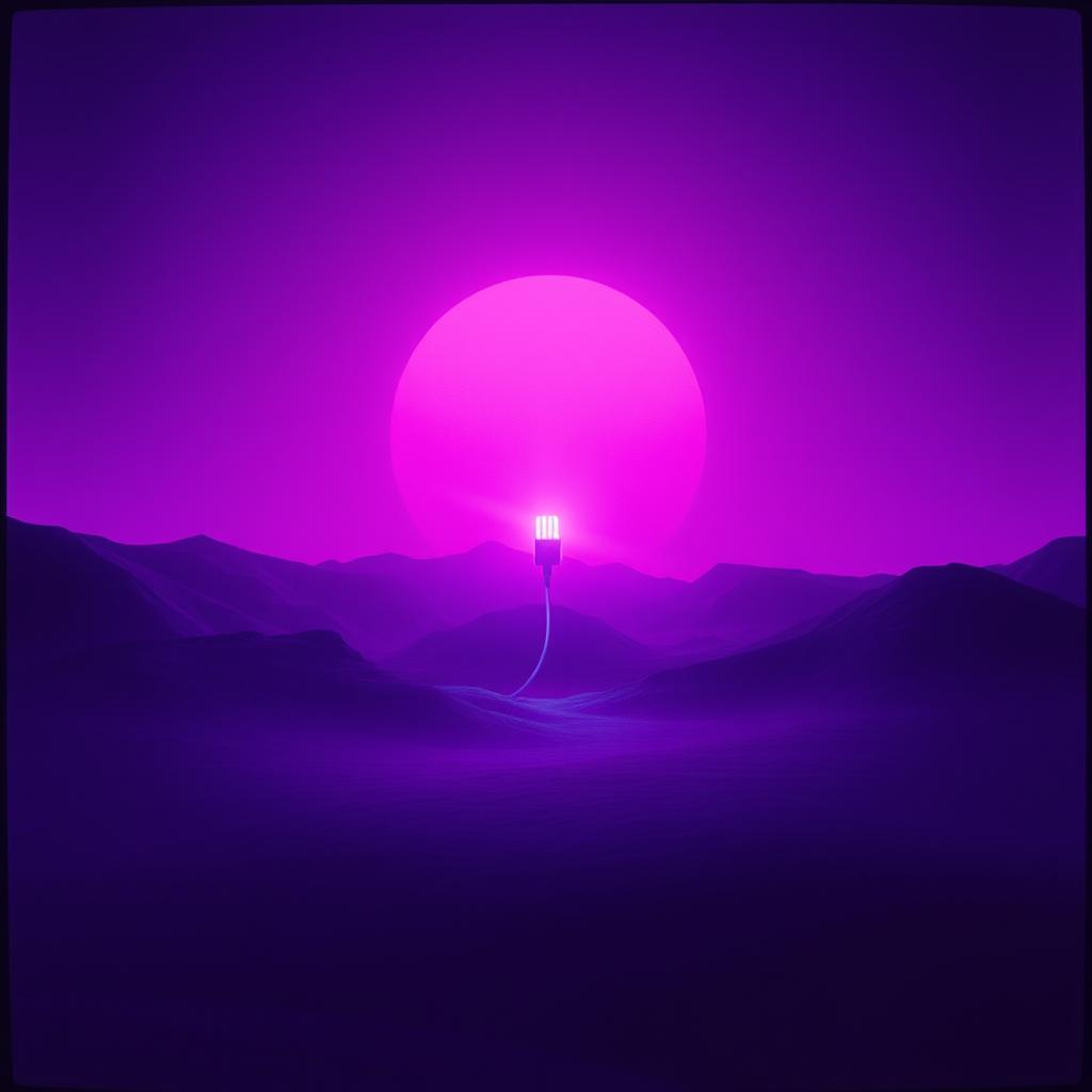 Midnight Trigger artwork