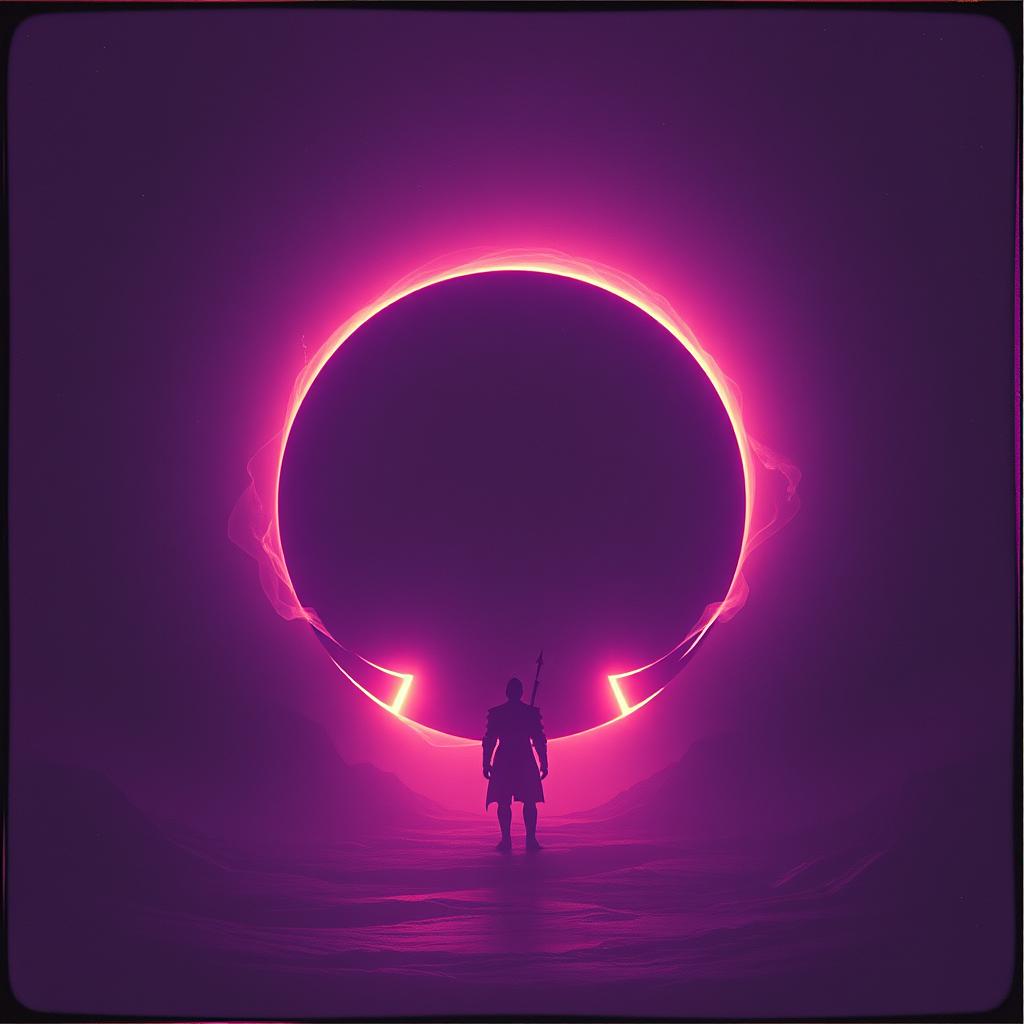 Dark Twin Eclipse Cd3