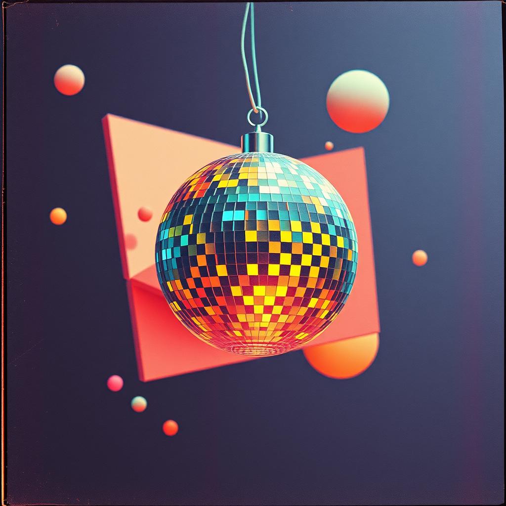 Persona image for Krisztiandisco