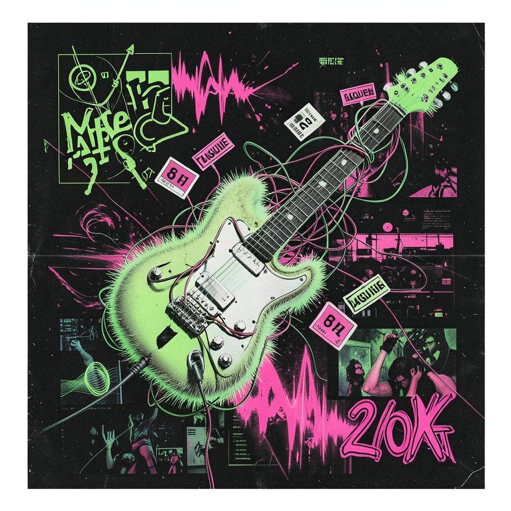Gauge artwork