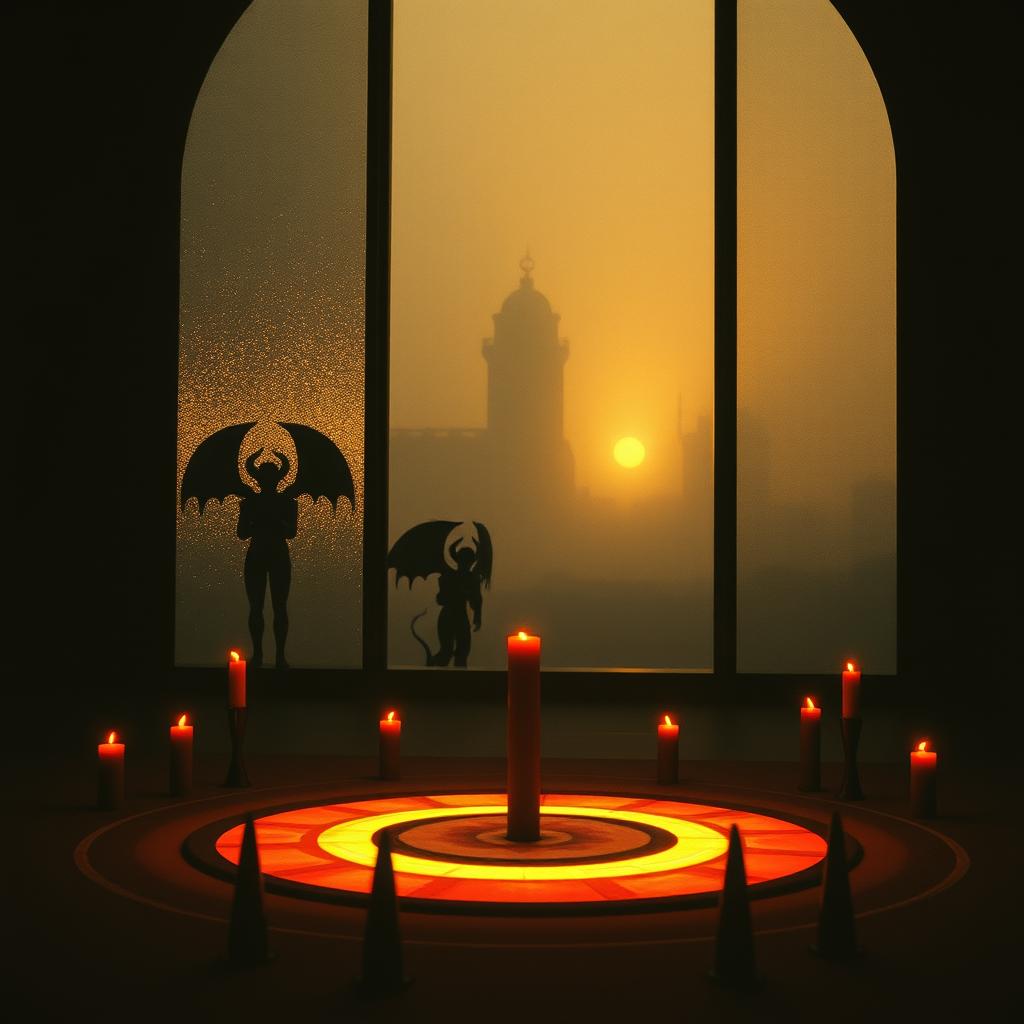 Persona image for La diabla