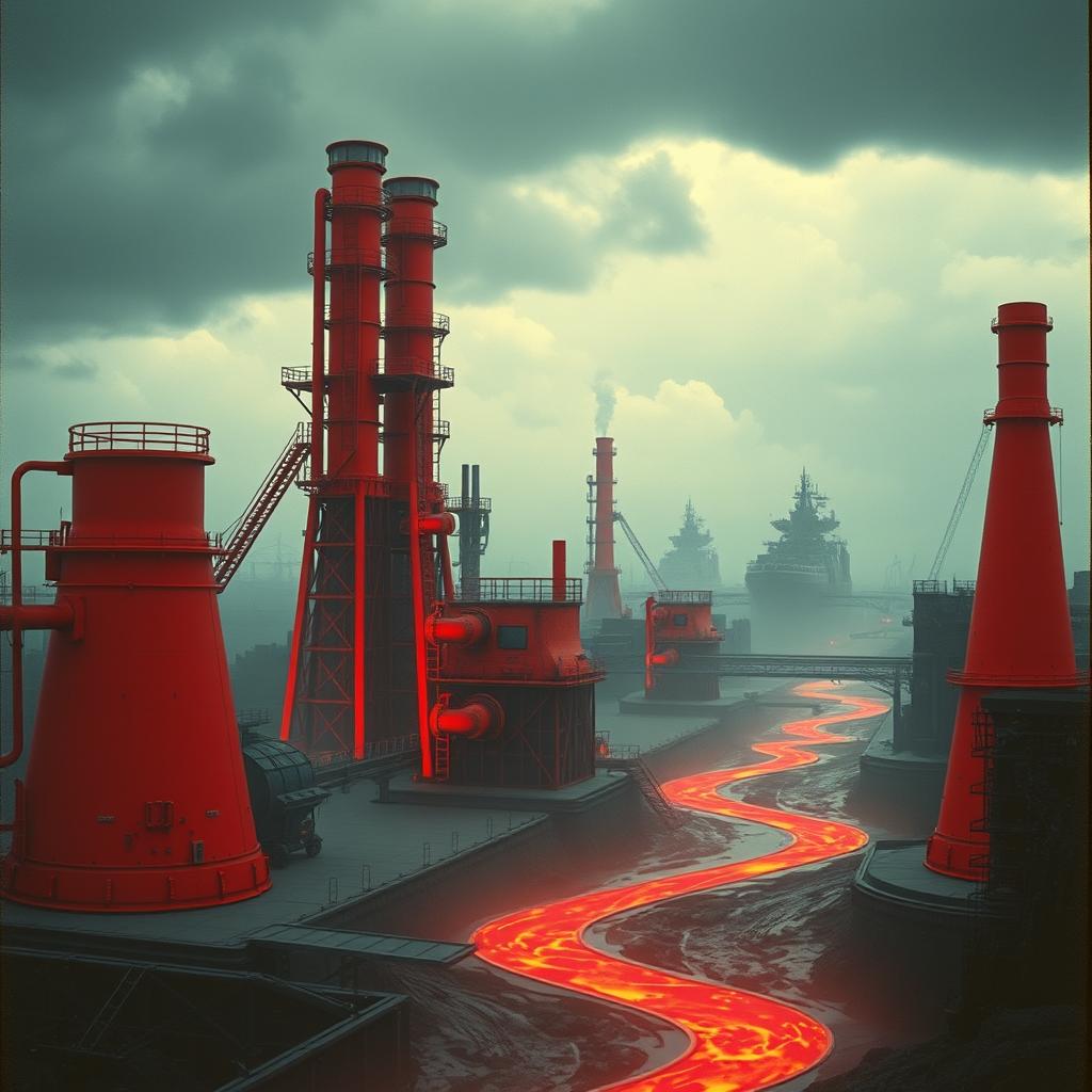 Final Salvo artwork