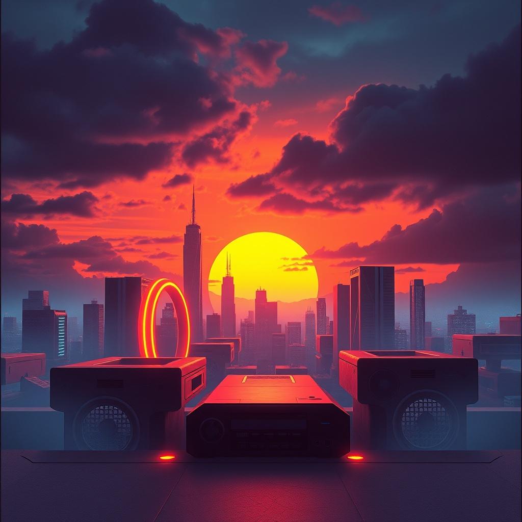 Song Image