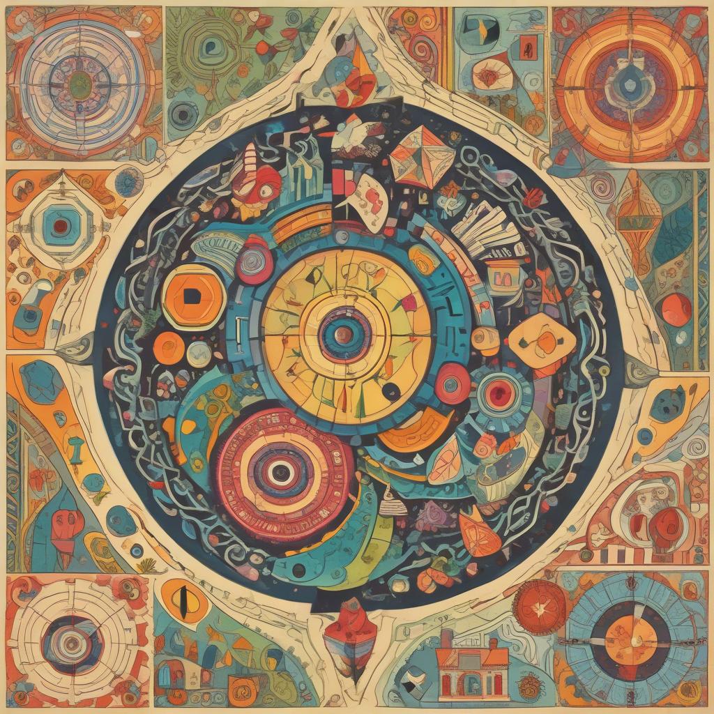 Song Image