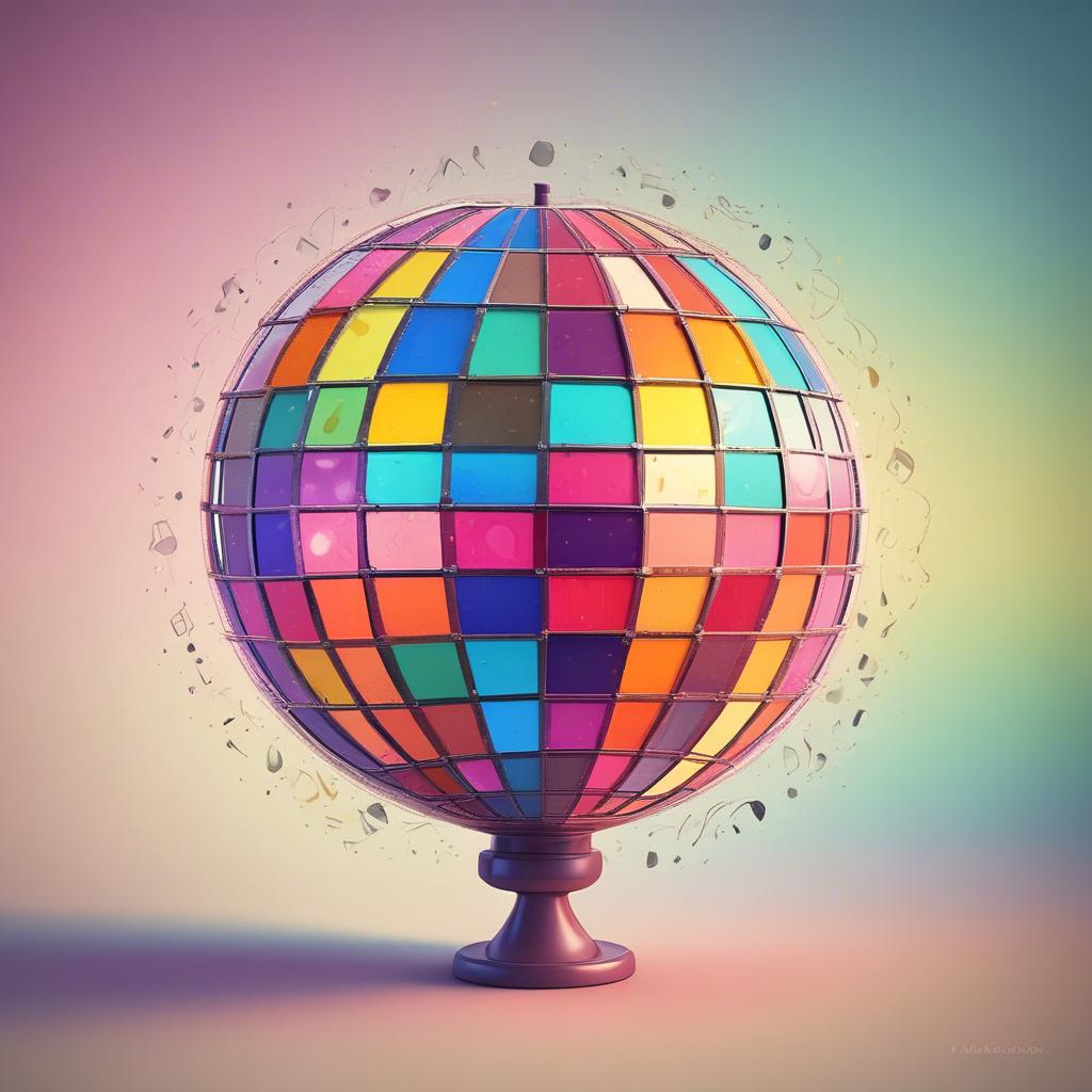 Work It Out artwork