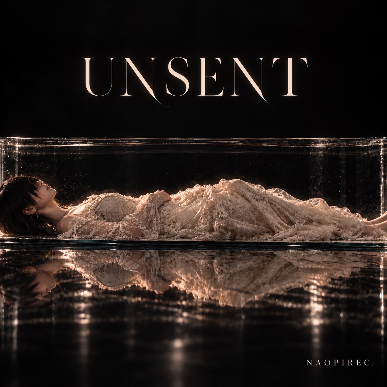 UNSENT artwork