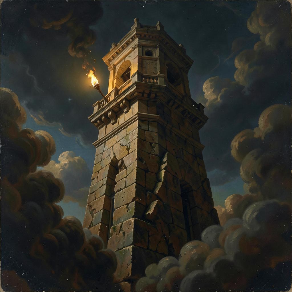 The Guard artwork