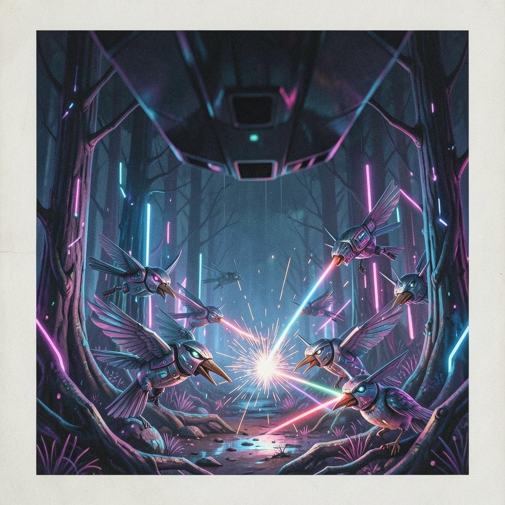 Song Image