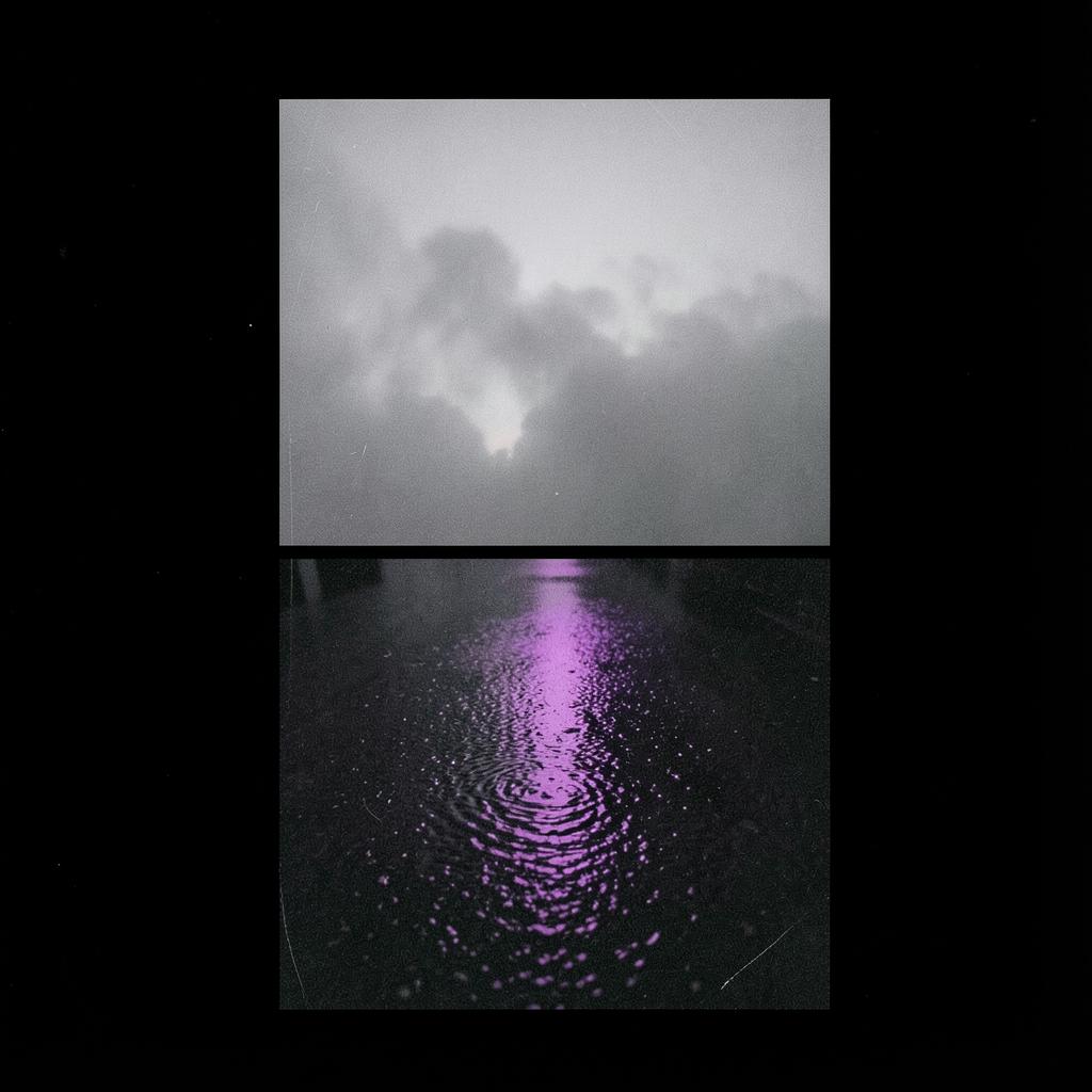 Nocturnal Bloom artwork
