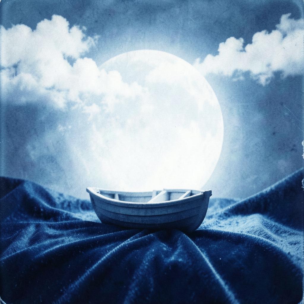 Sleep, Saisai artwork