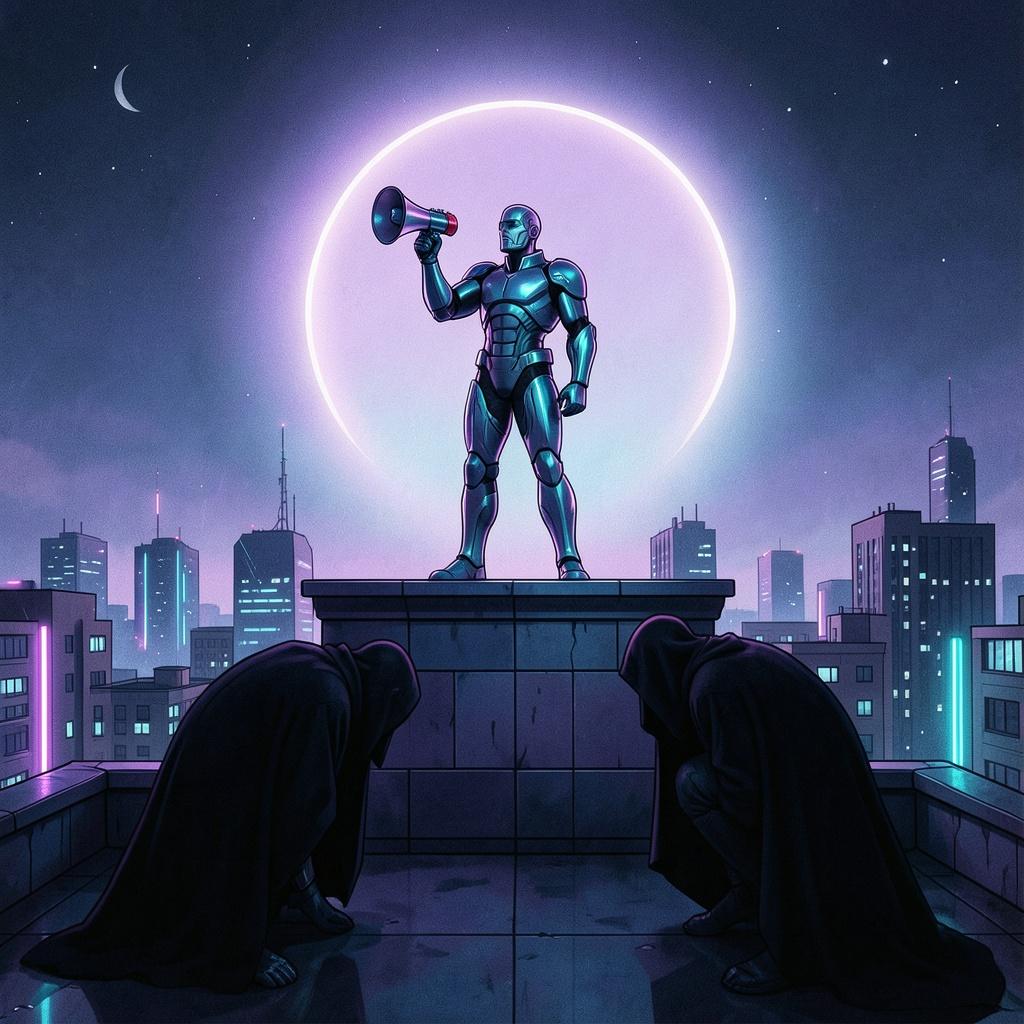 No Rest artwork