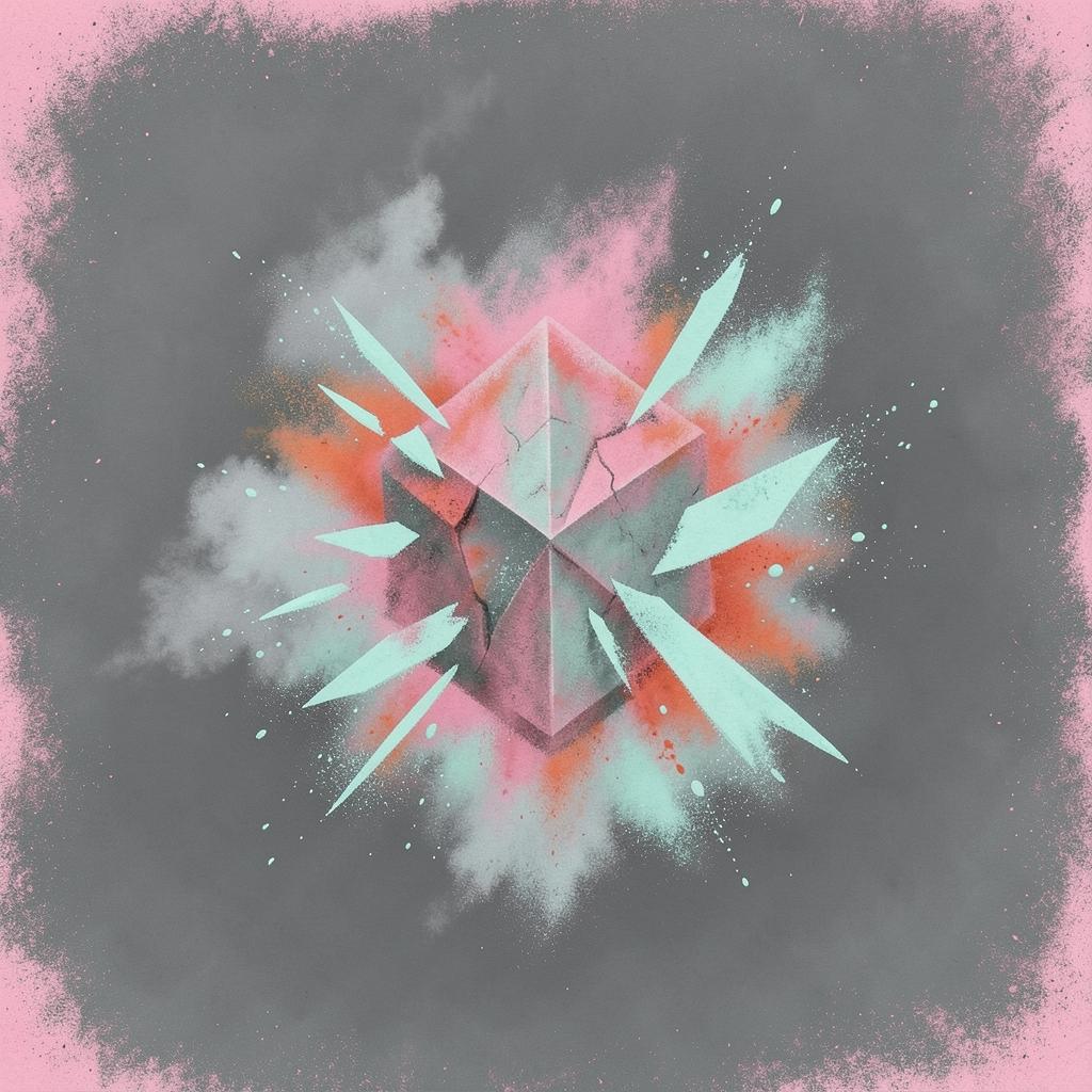 臨界点（Re-Recording） artwork
