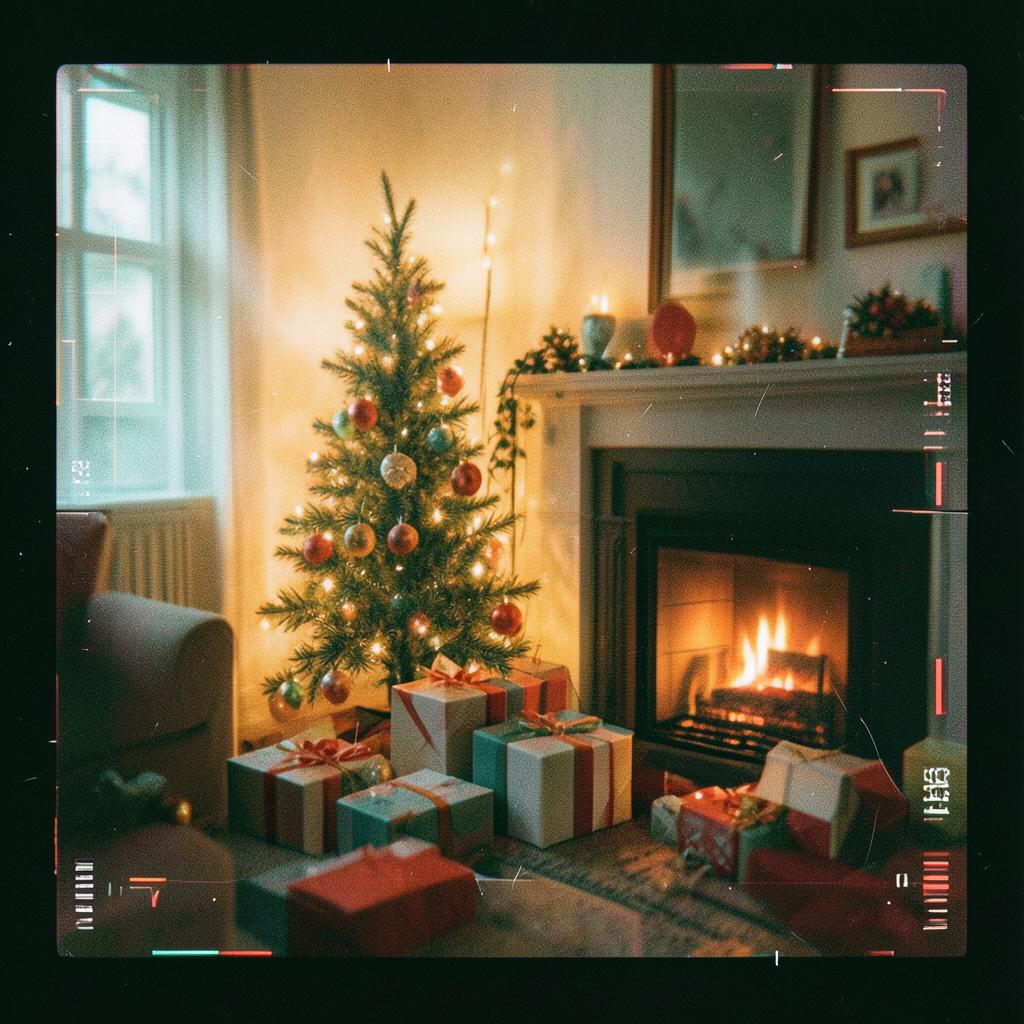 Christmas songs written by Kerry Louise Taylor