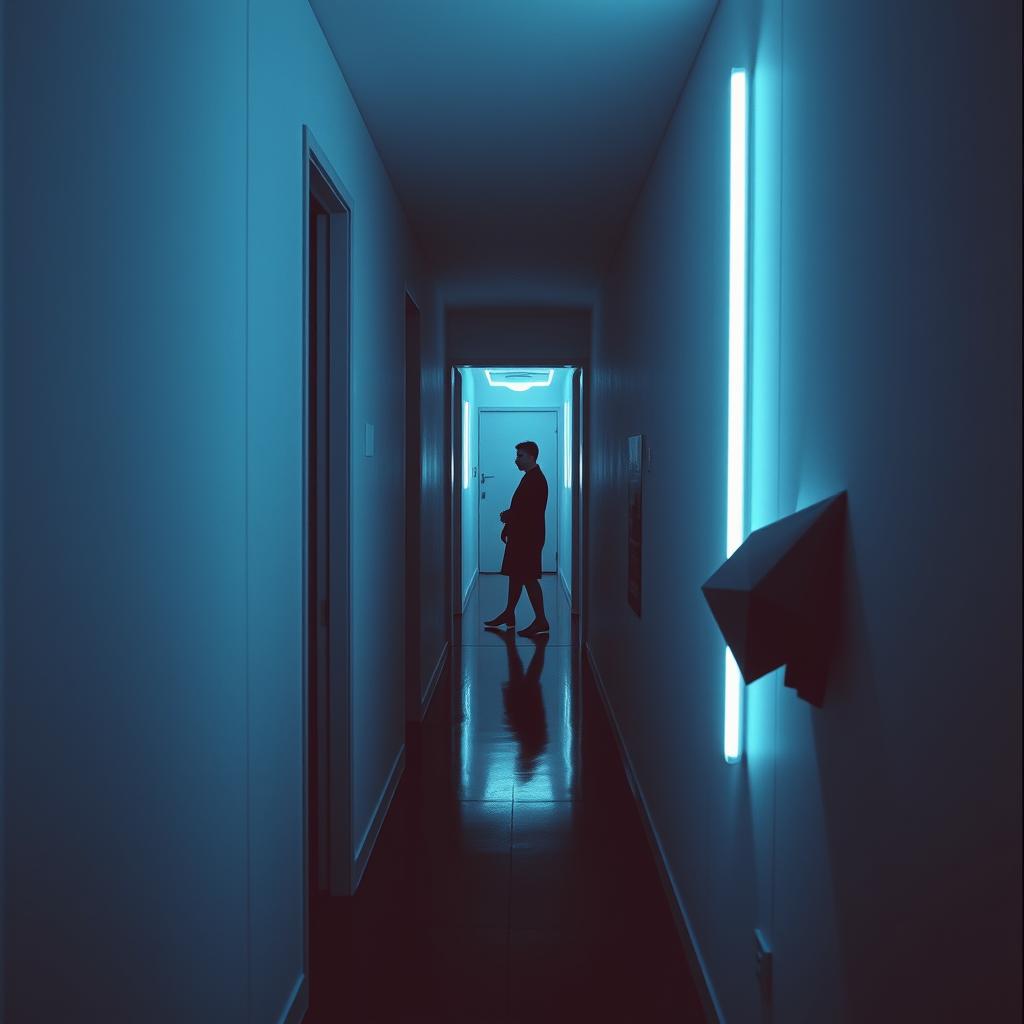 Looking Glass artwork