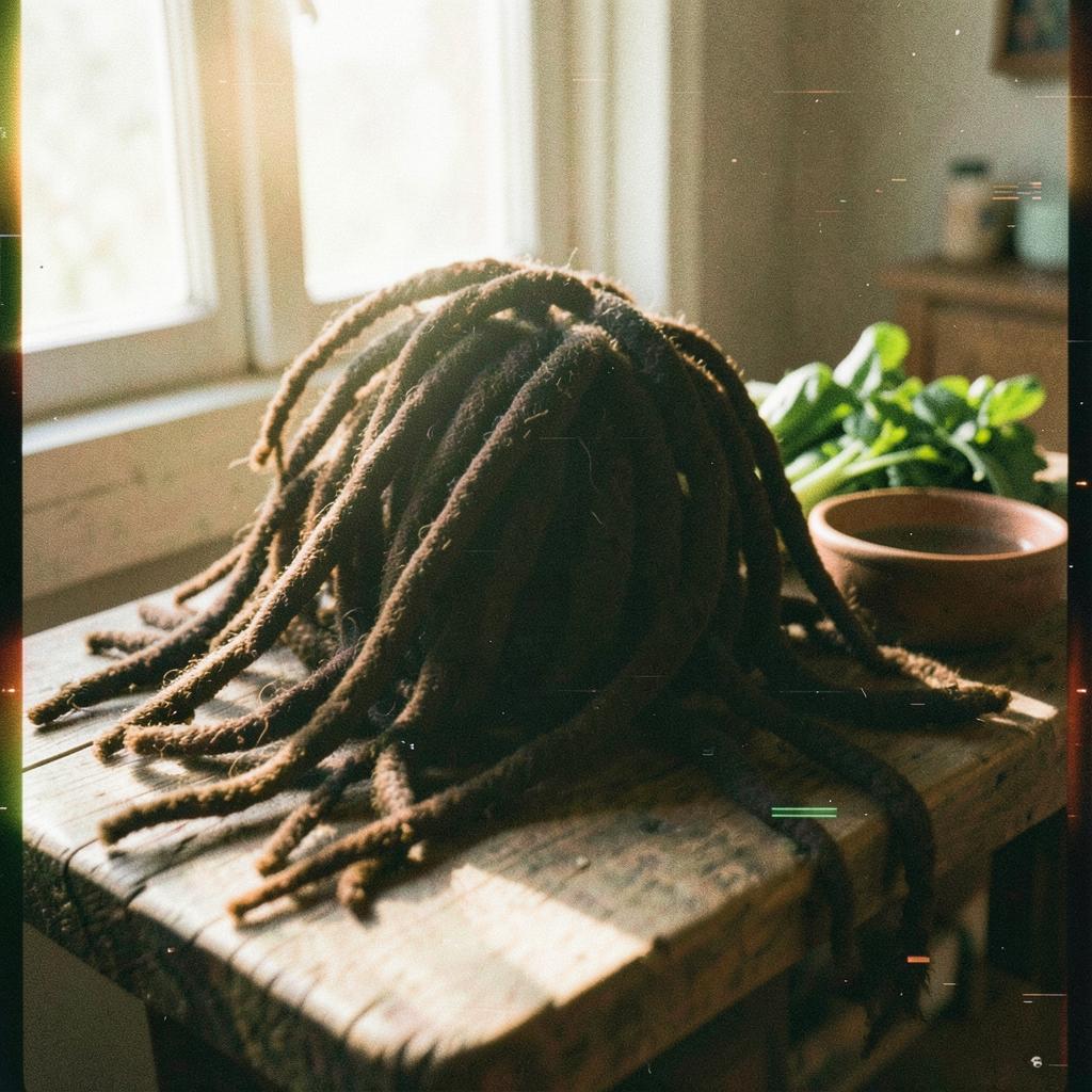Root Livity artwork
