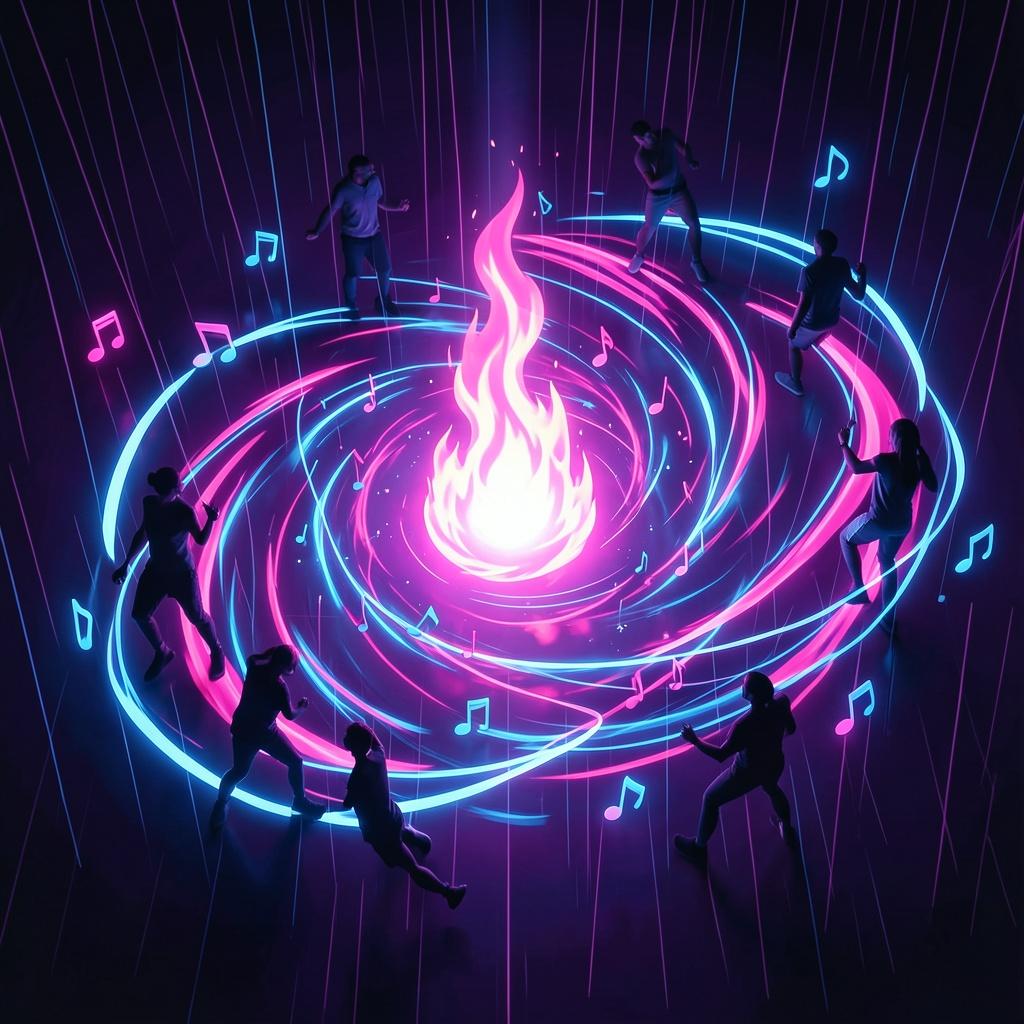 Pop - EDM