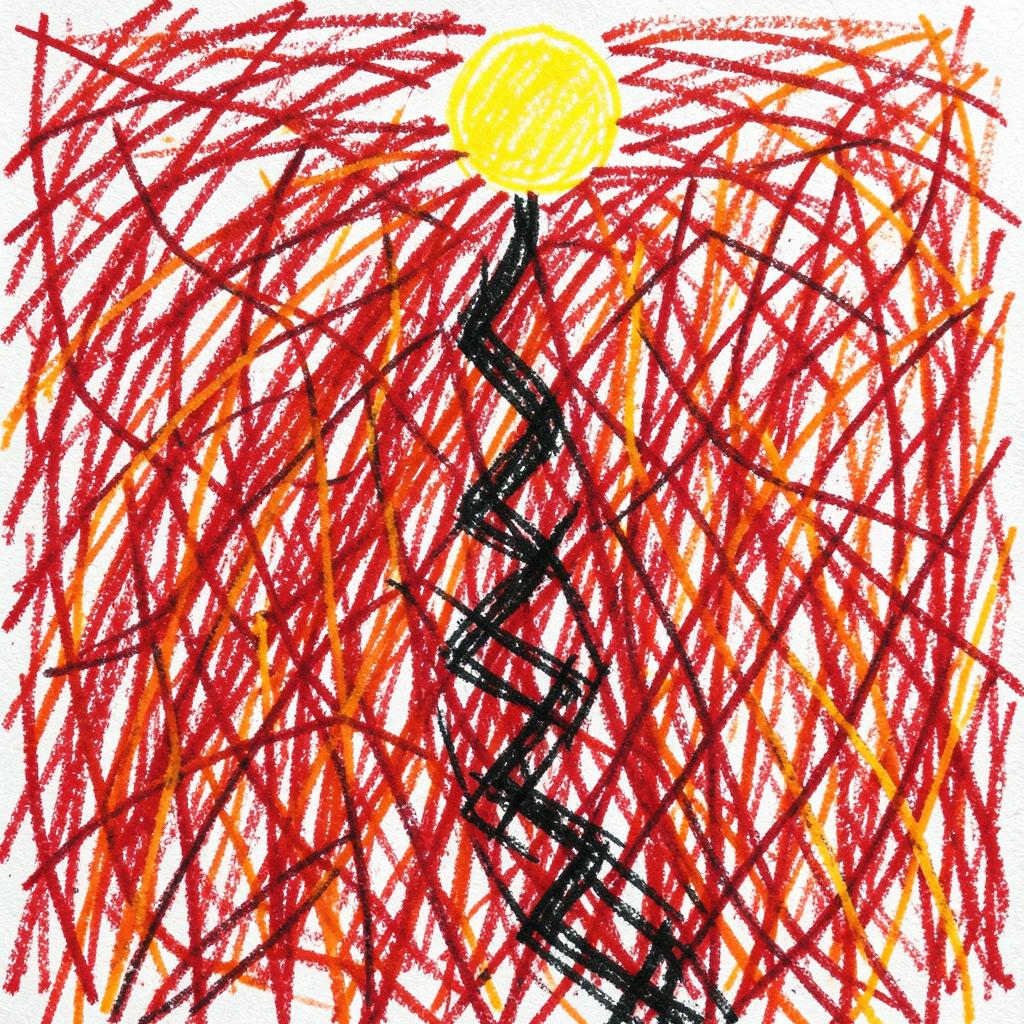 Iwillfollowhim+IWillSurvive 04(混搭2) artwork
