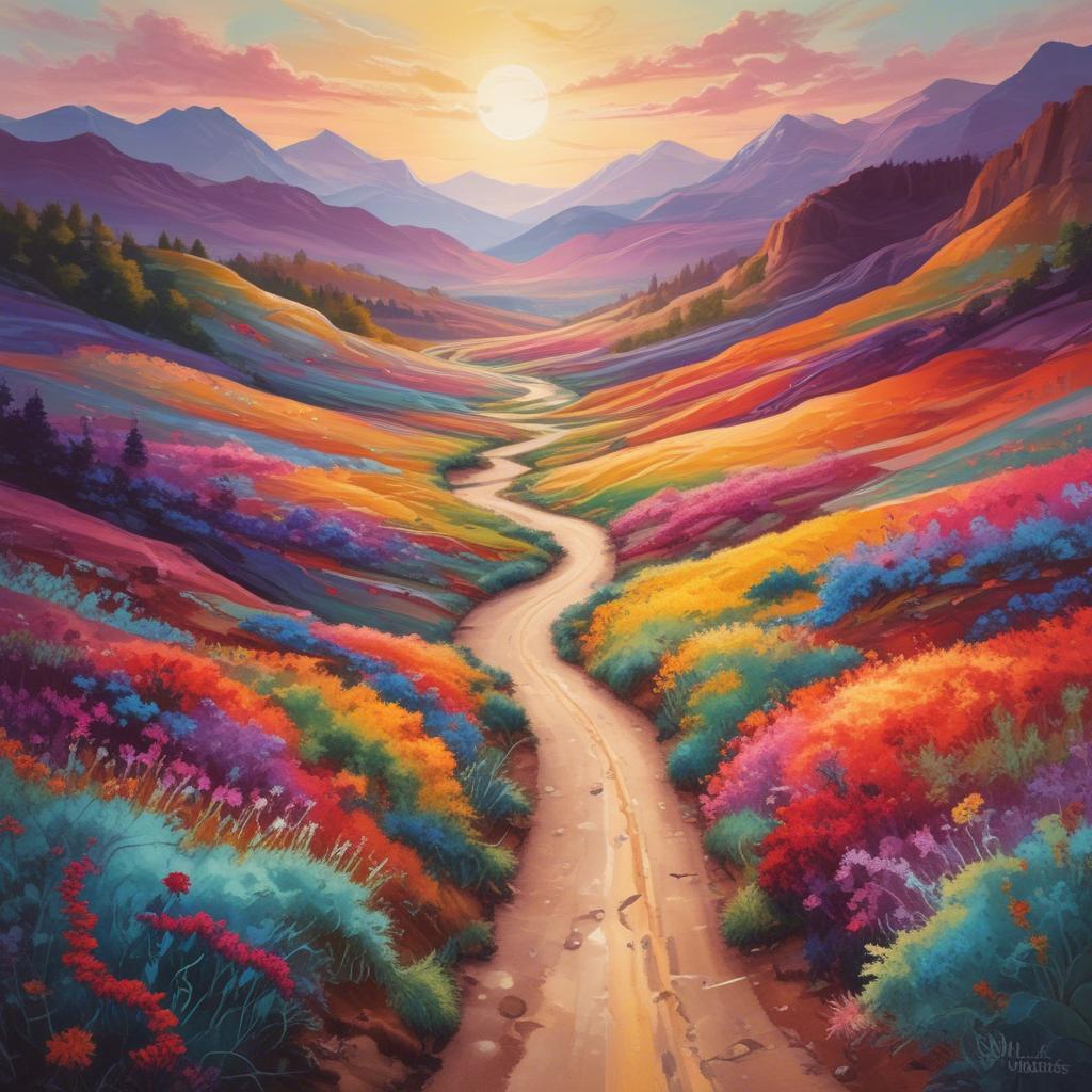 AMADO DE DIOS artwork