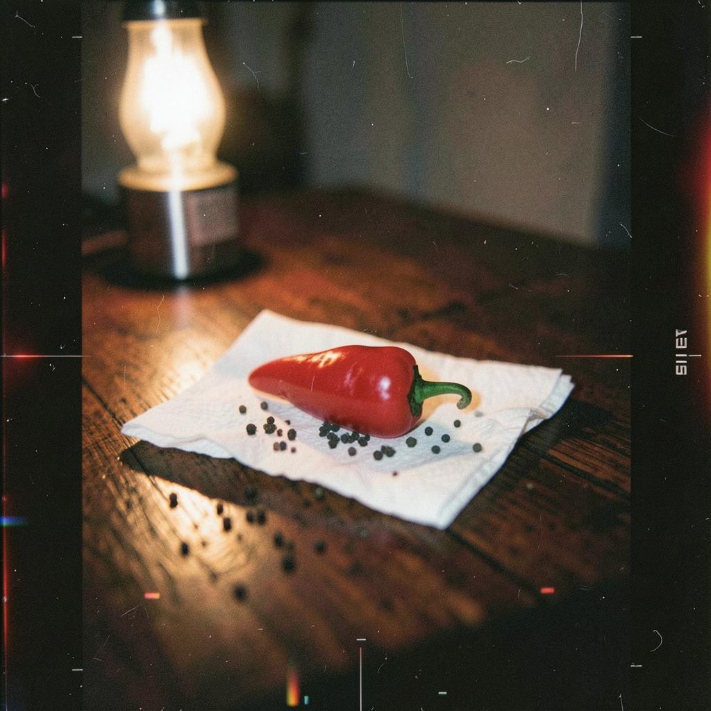 Every Little Side artwork