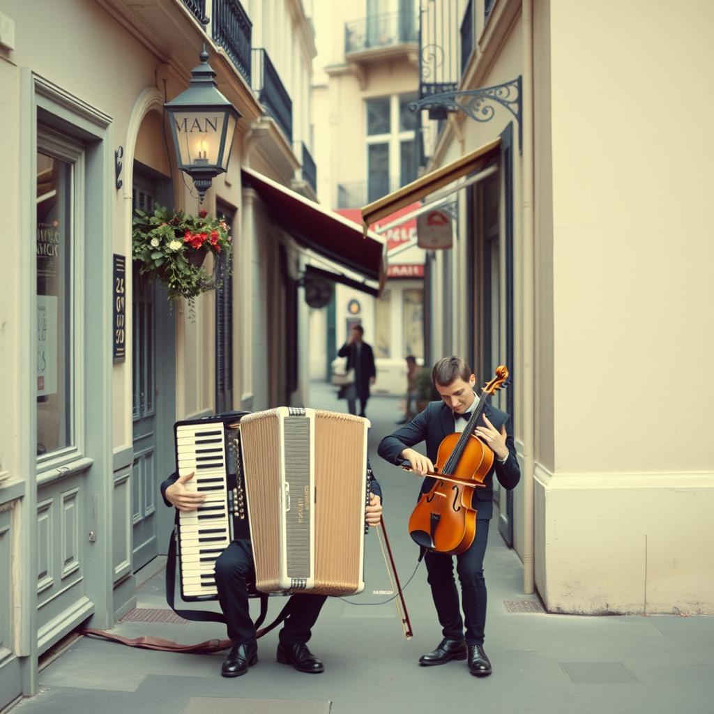 Song Image