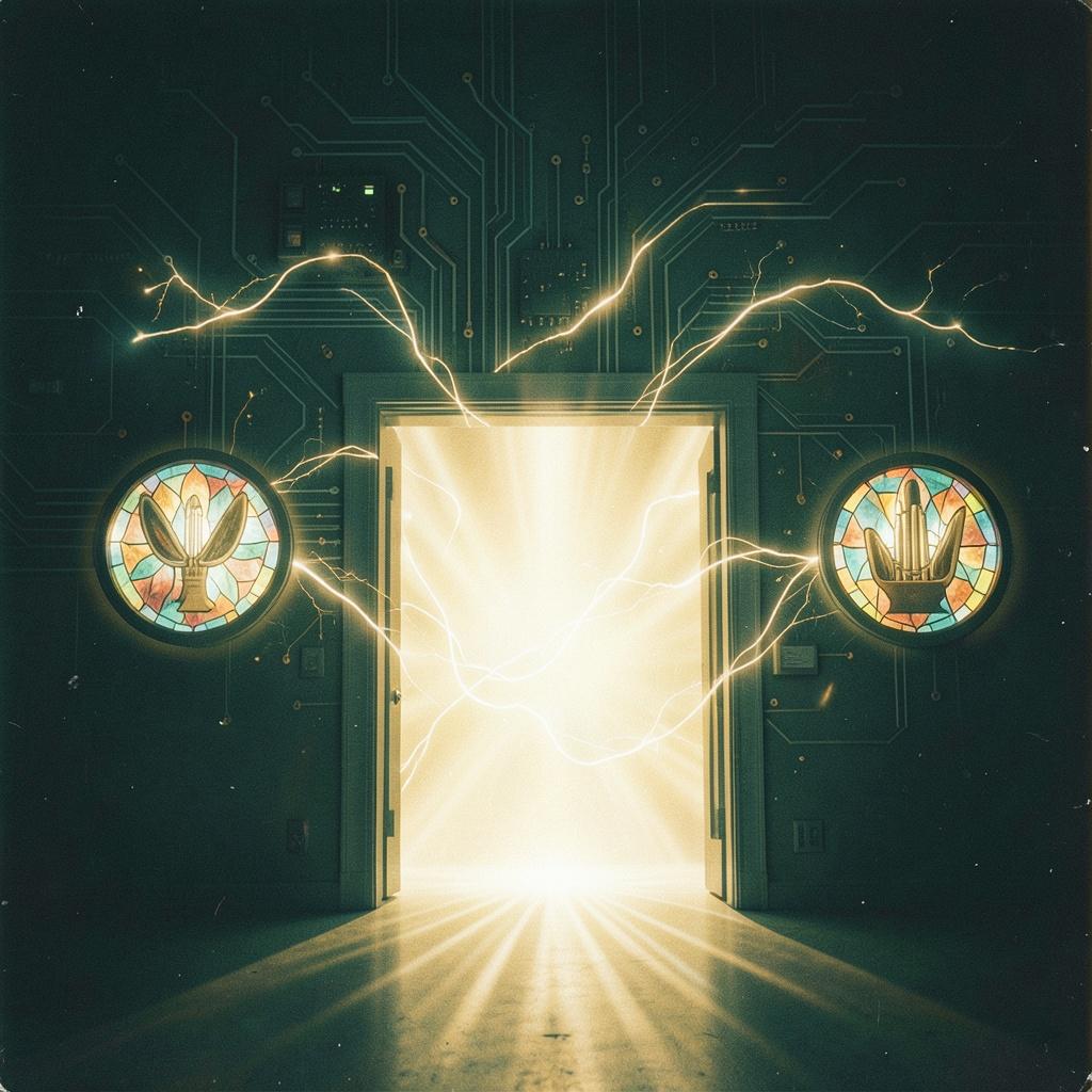 Voice image for Untitled Voice