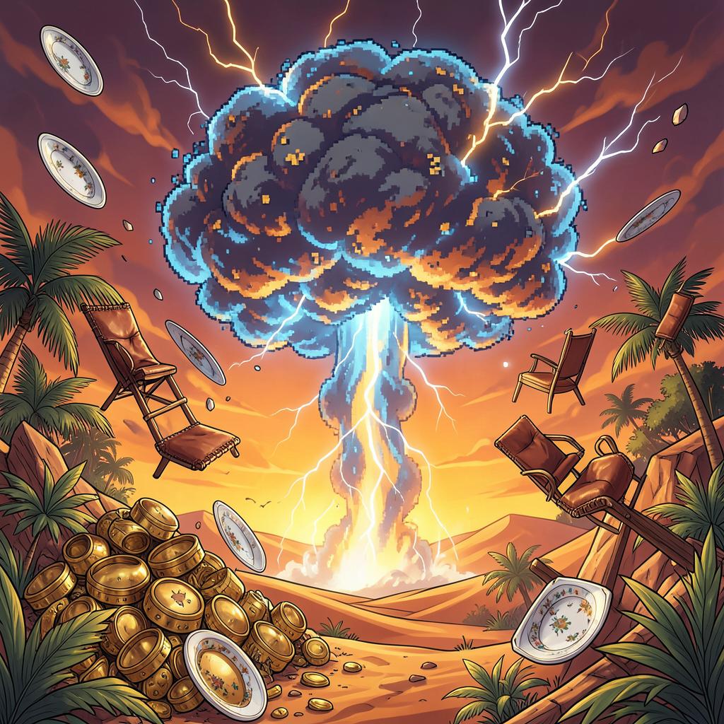 Rimionship artwork