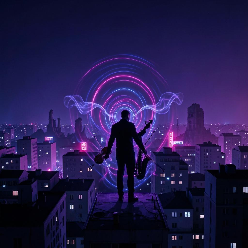 Song Image