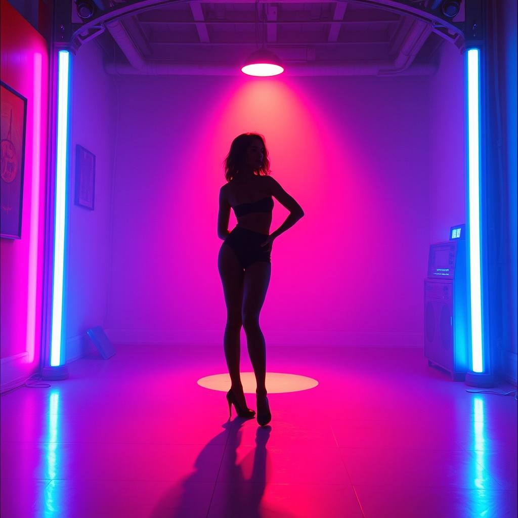 Dawn D - Full Body Yes - - Album Available Now 3