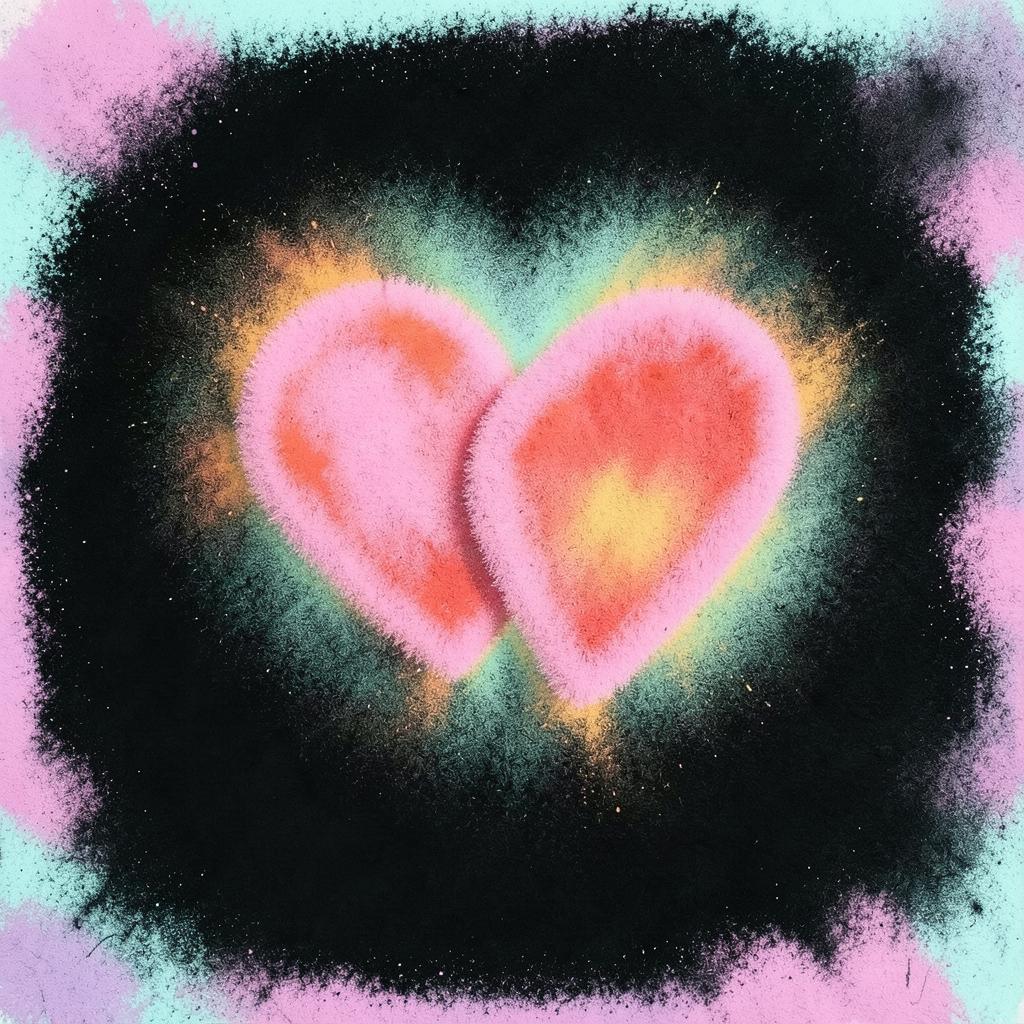 Hexed Hearts artwork