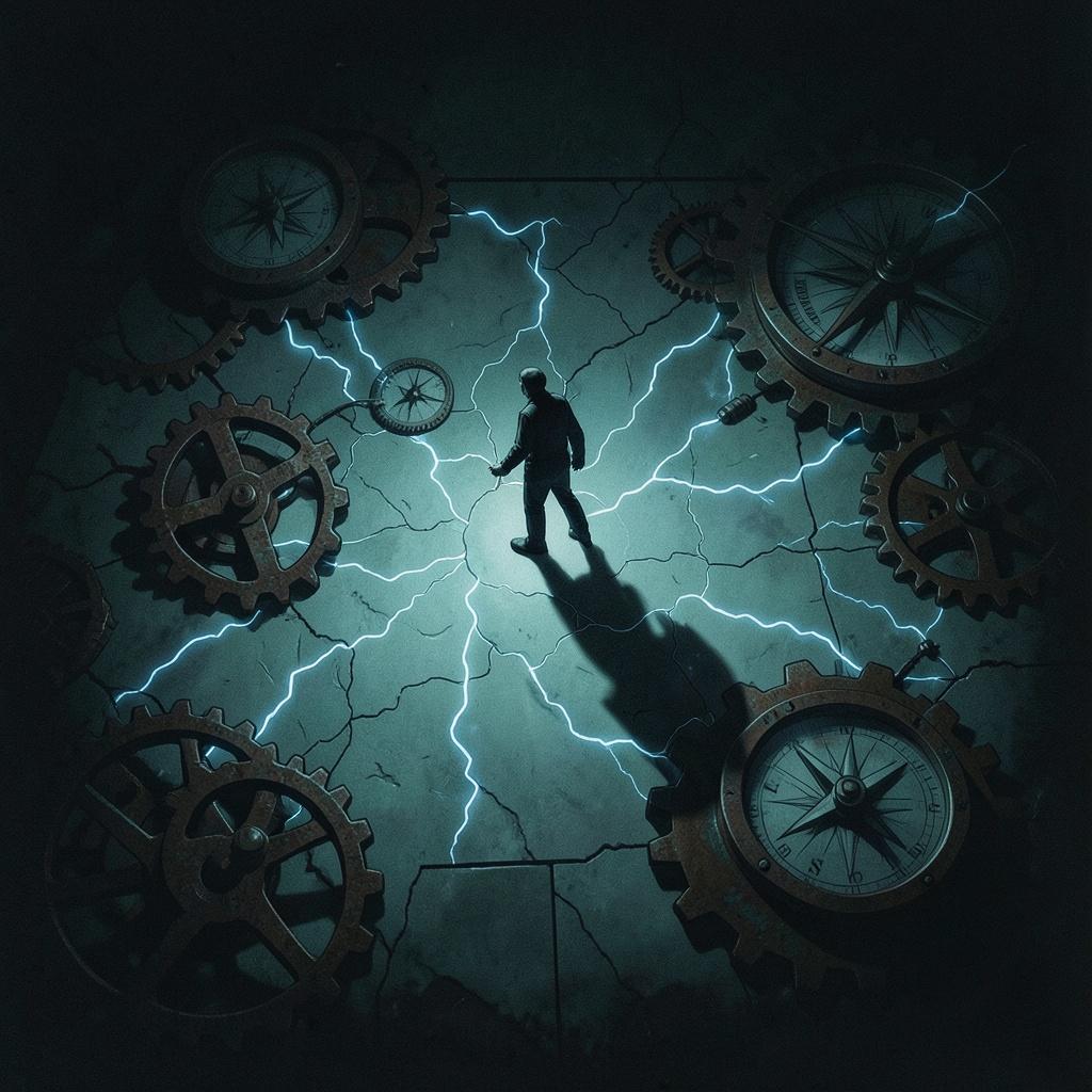 Чертежи (S3MT remix) artwork