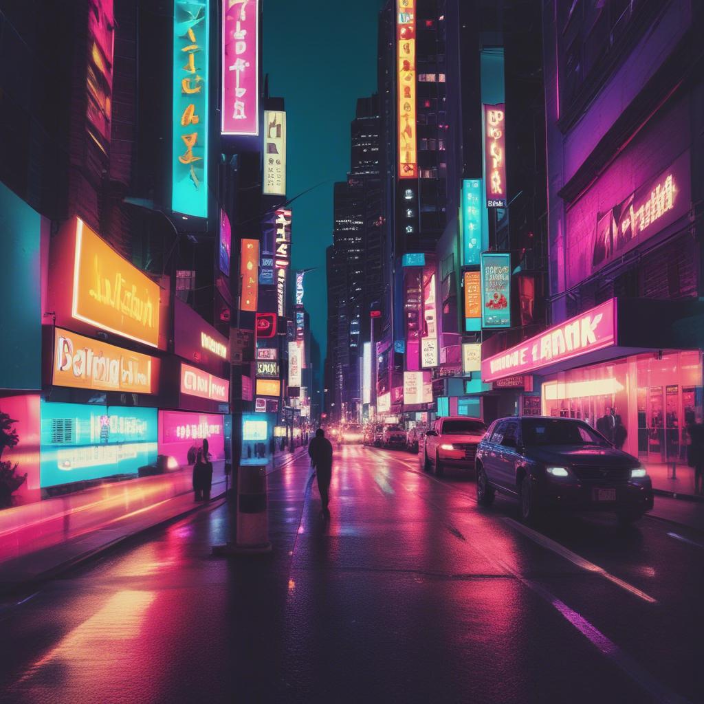 Song Image