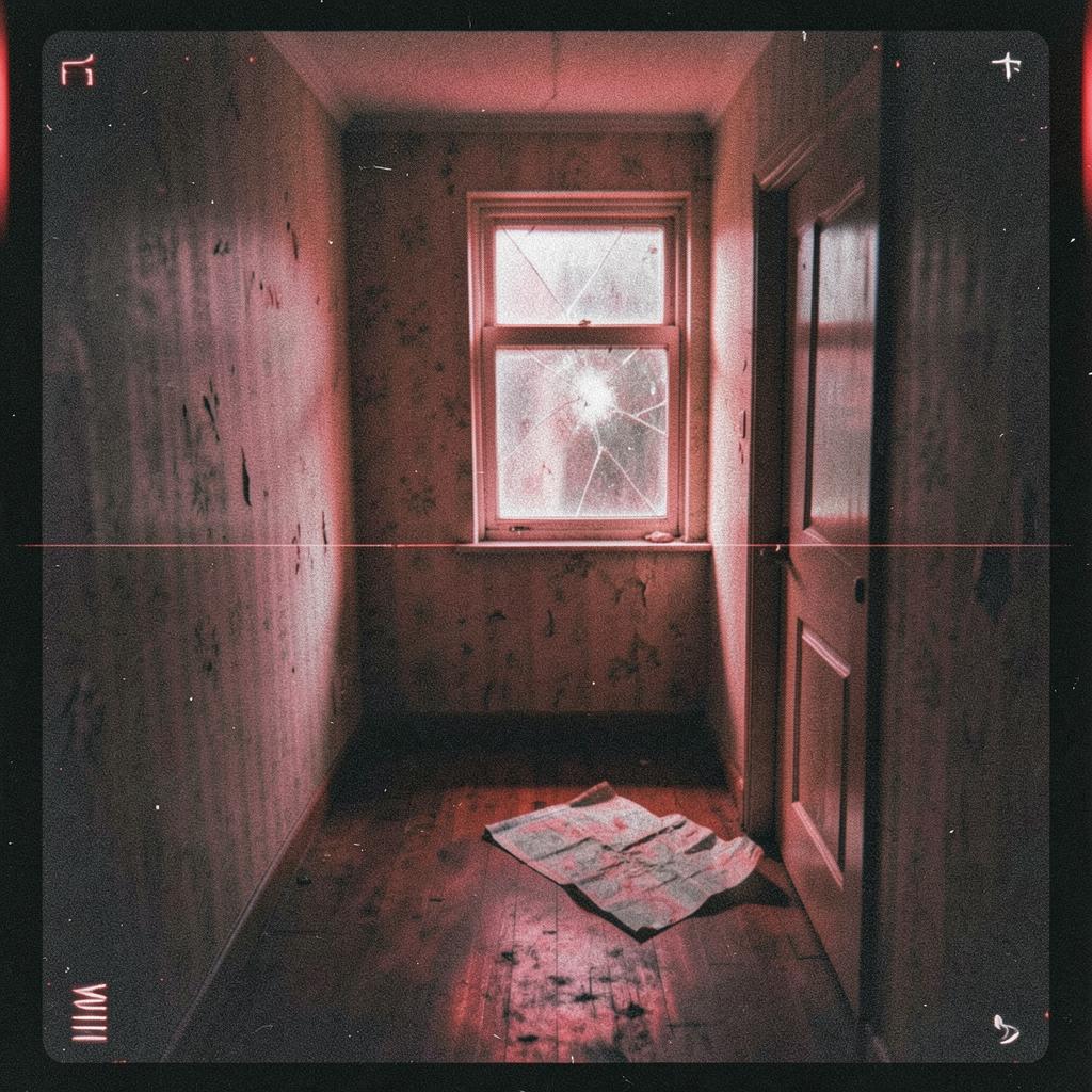 Kingdom, Red artwork