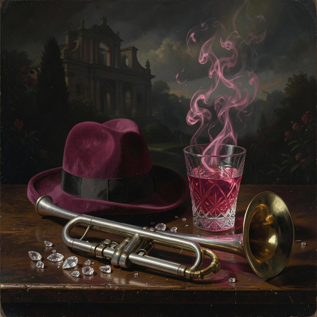DJ Toyo - Pink Panther Mambo v2 (Hardstyle Mix) artwork