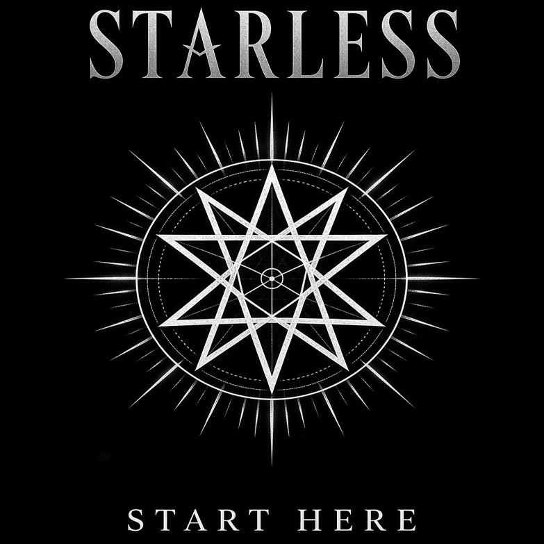 Starless - Start here
