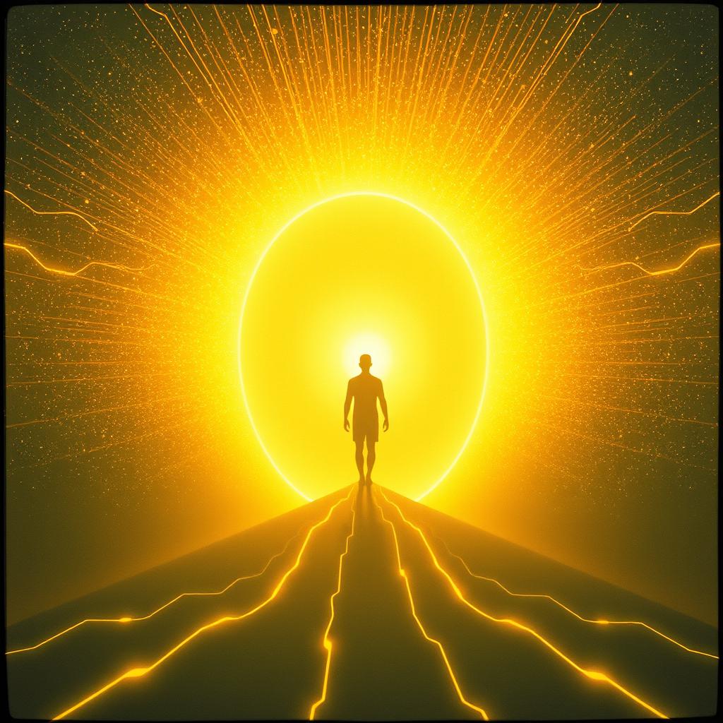 Apotheosis artwork