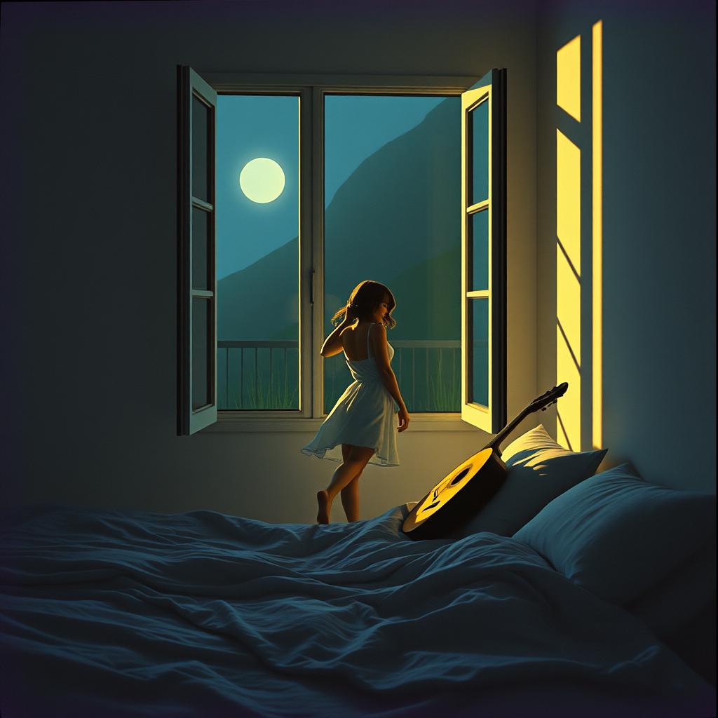 Song Image