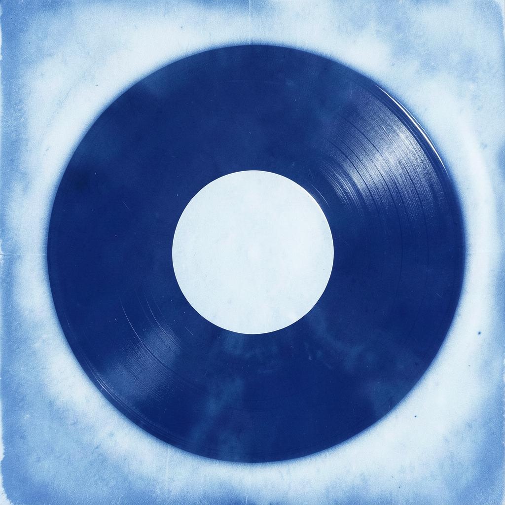 Everybody’s Releasing artwork
