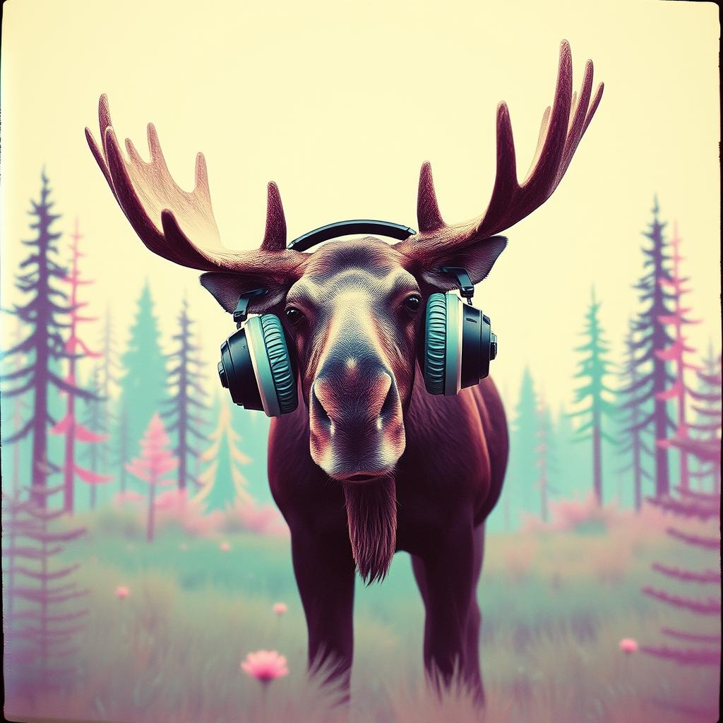 Image for MooseCore [v5 Motown Classic]